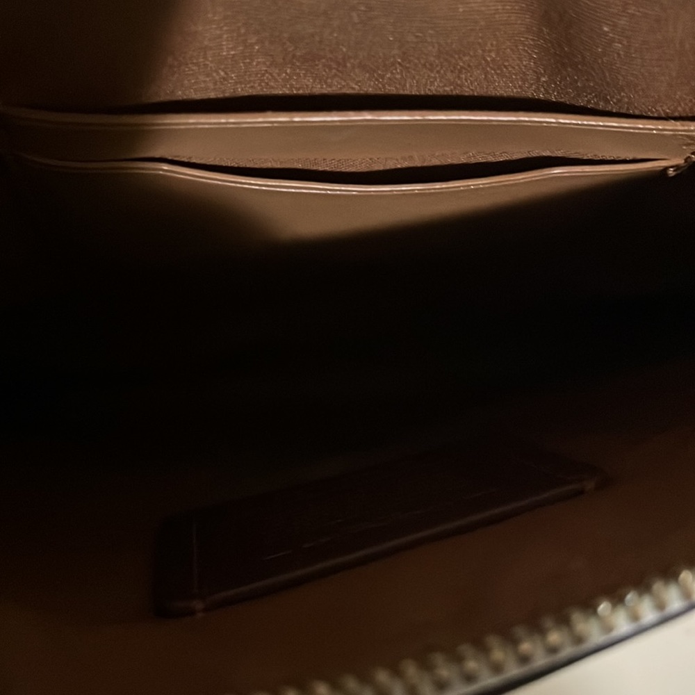 Coach Purse - Picture 7 of 10